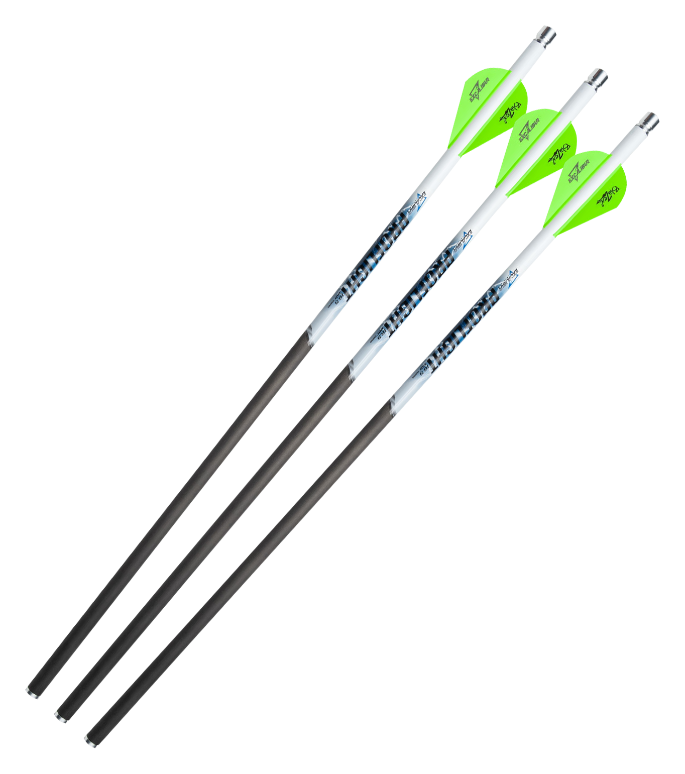 Excalibur Crossbow Proflight Crossbow Arrows - 18'' | Cabela's